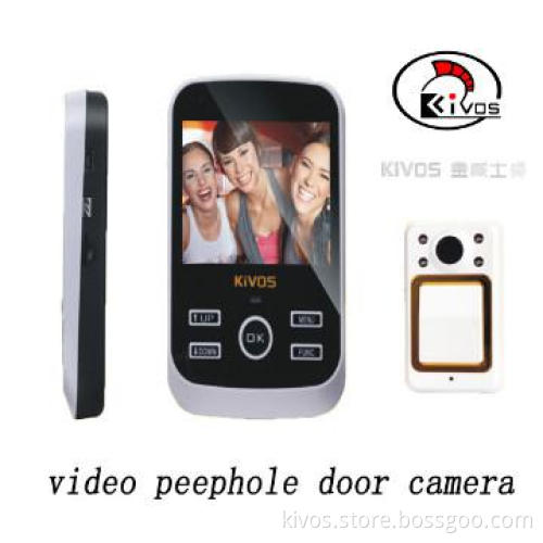 2013 Newest doorbell Unique Door bell from Shenzhen Factory